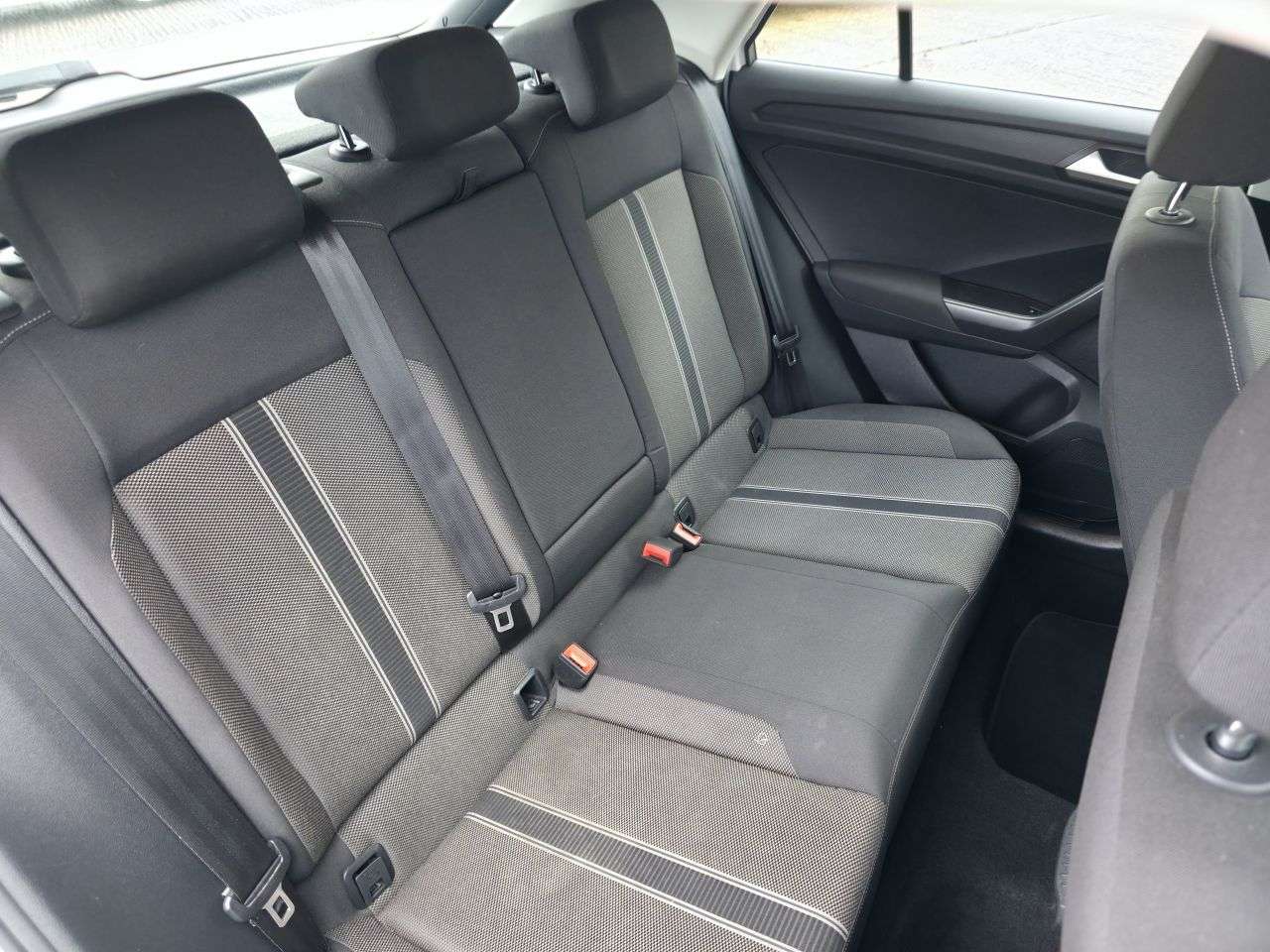 2020 VOLKSWAGEN T-ROC 2020 VOLKSWAGEN T-ROC