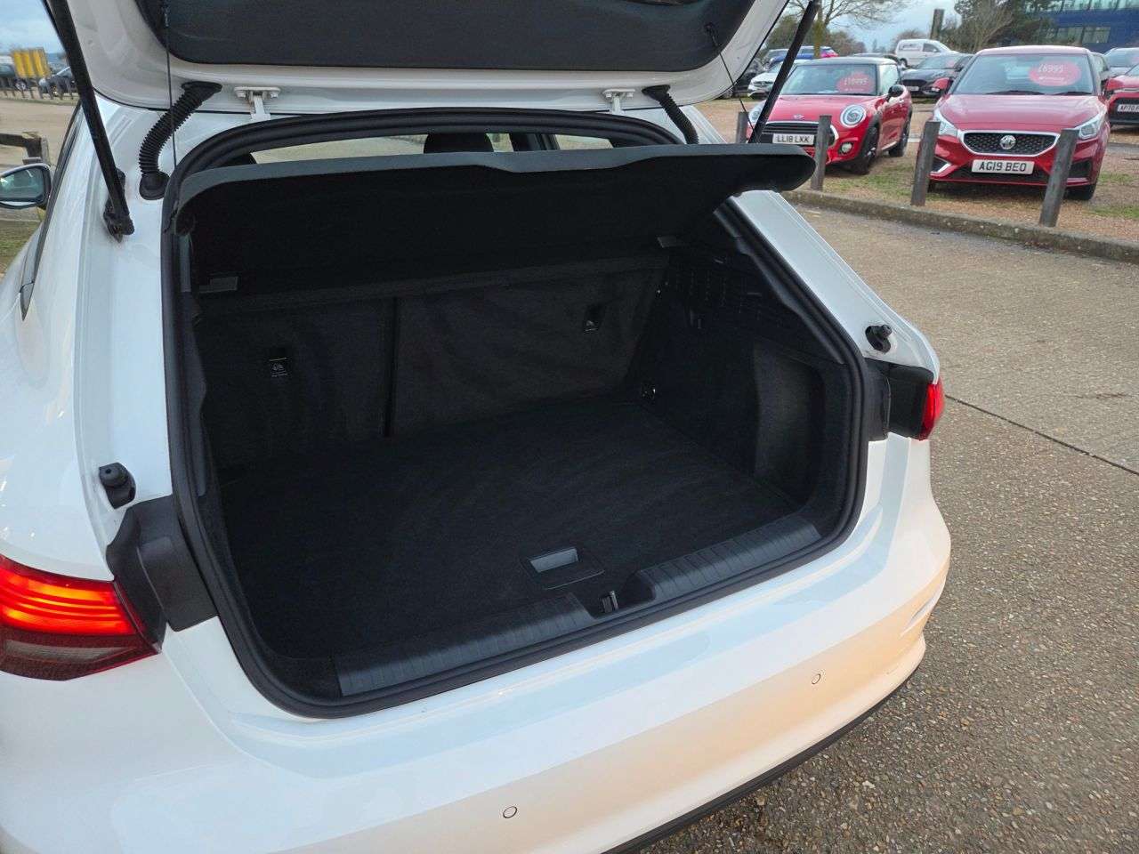 2021 AUDI A3 2021 AUDI A3