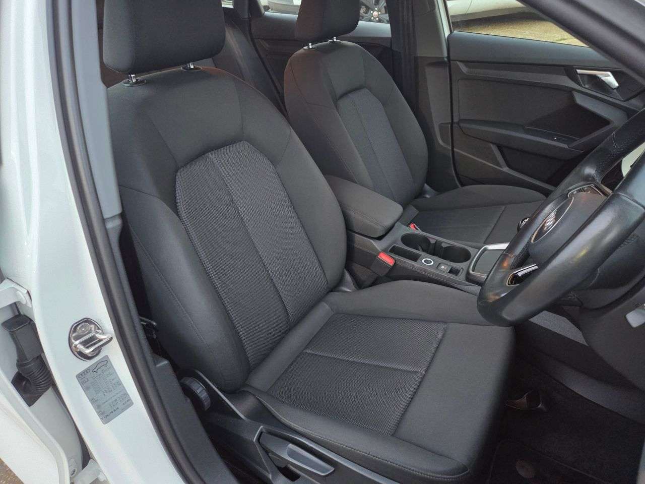 2021 AUDI A3 2021 AUDI A3