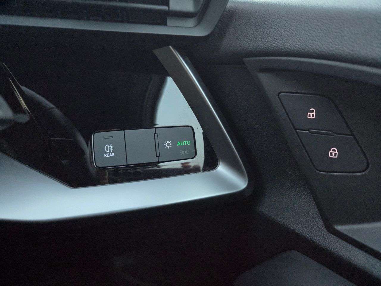 2021 AUDI A3 2021 AUDI A3