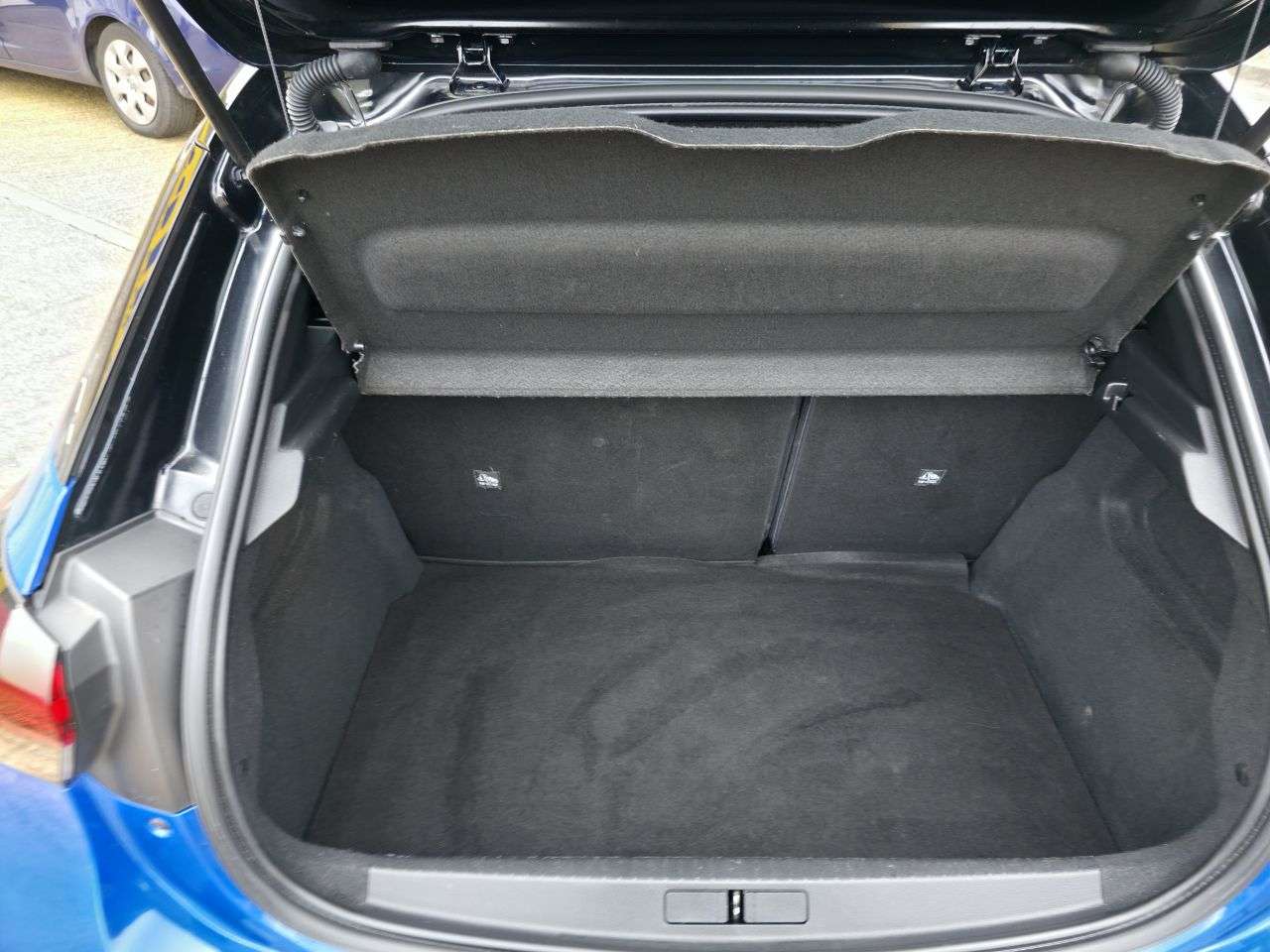 2020 VAUXHALL CORSA 2020 VAUXHALL CORSA