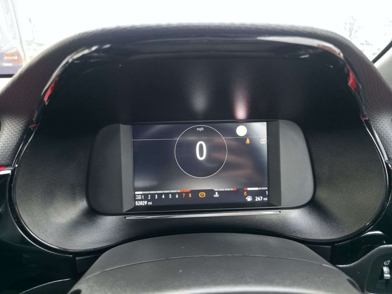 2020 VAUXHALL CORSA 2020 VAUXHALL CORSA