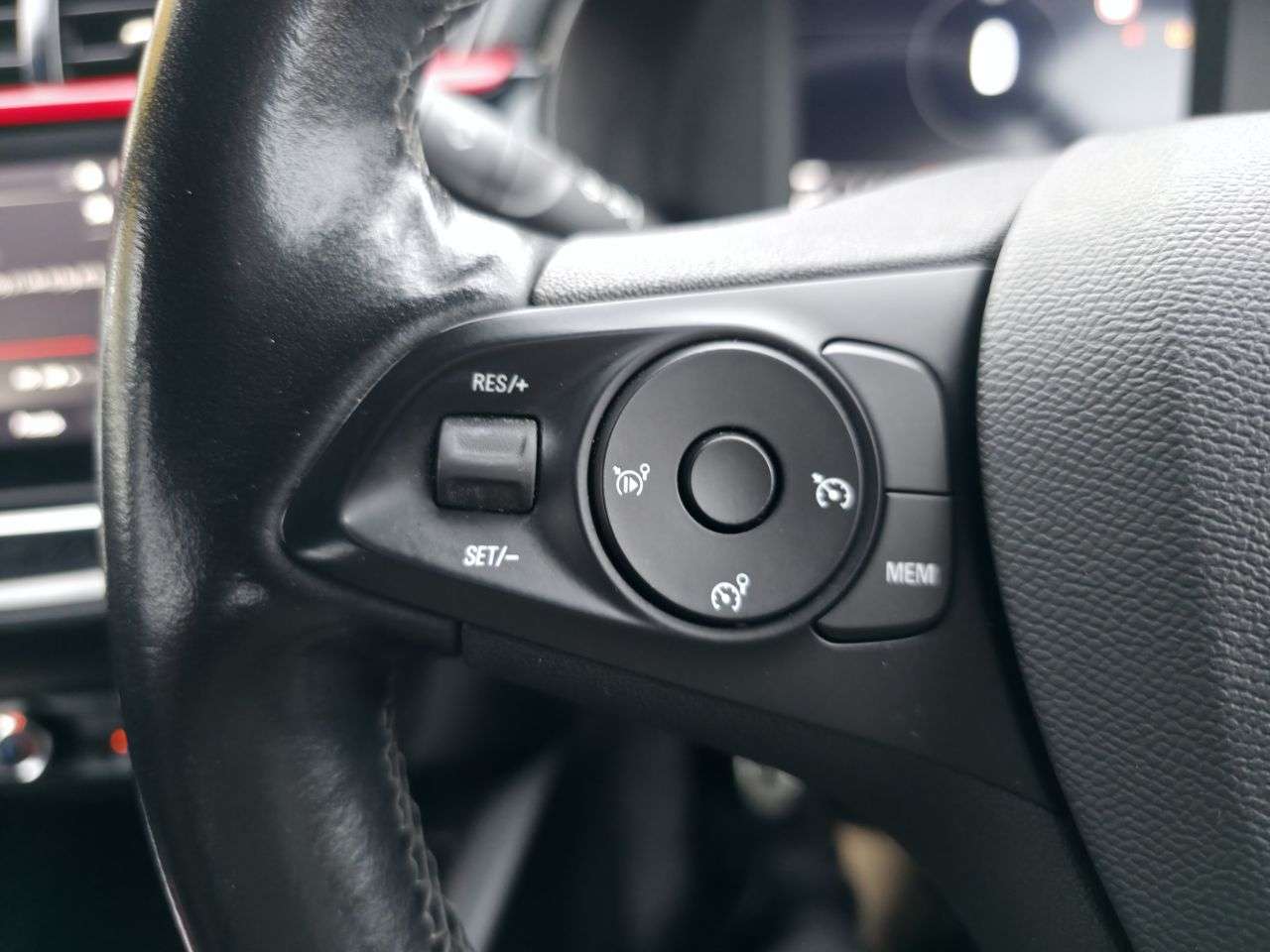 2020 VAUXHALL CORSA 2020 VAUXHALL CORSA