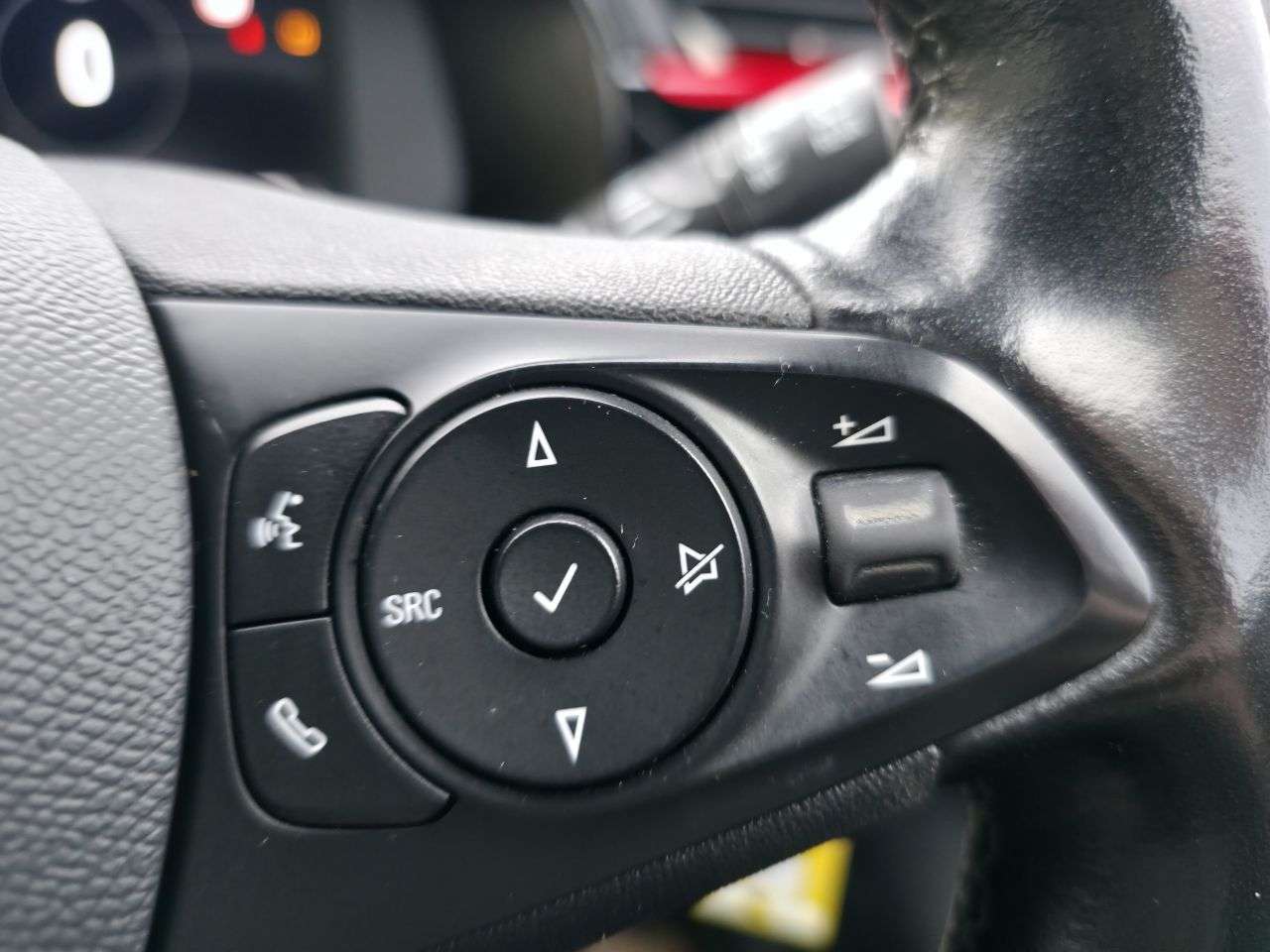 2020 VAUXHALL CORSA 2020 VAUXHALL CORSA