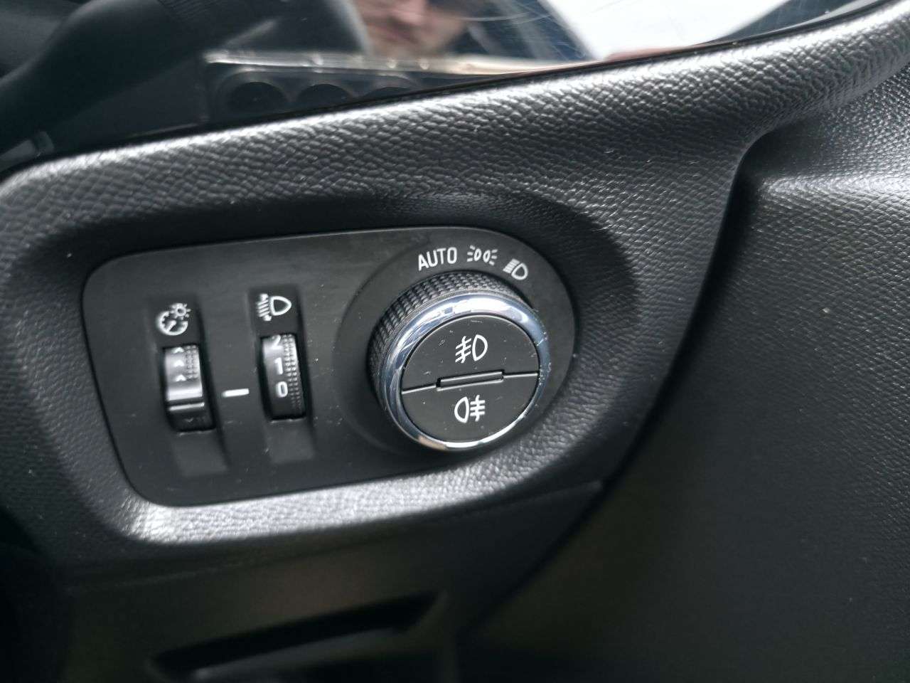 2020 VAUXHALL CORSA 2020 VAUXHALL CORSA