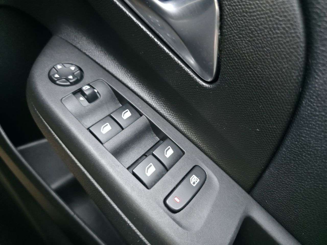 2020 VAUXHALL CORSA 2020 VAUXHALL CORSA