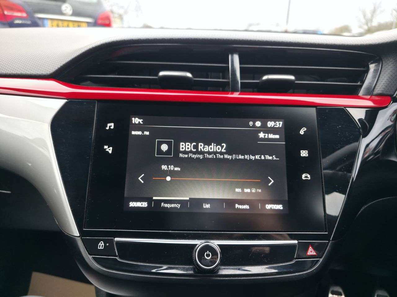 2020 VAUXHALL CORSA 2020 VAUXHALL CORSA