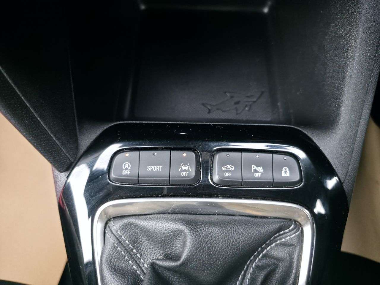 2020 VAUXHALL CORSA 2020 VAUXHALL CORSA