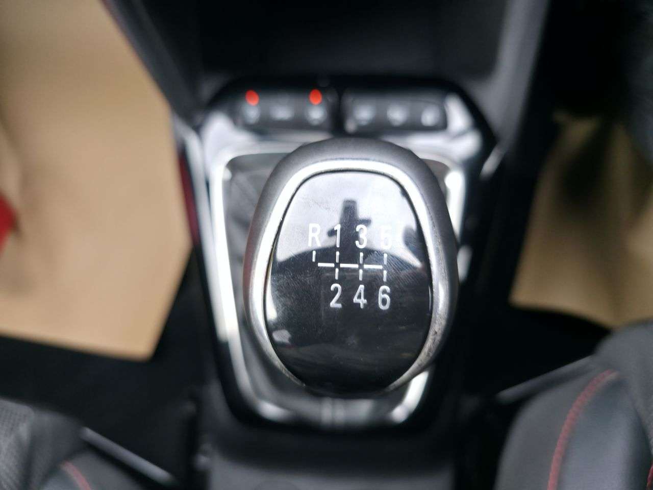 2020 VAUXHALL CORSA 2020 VAUXHALL CORSA