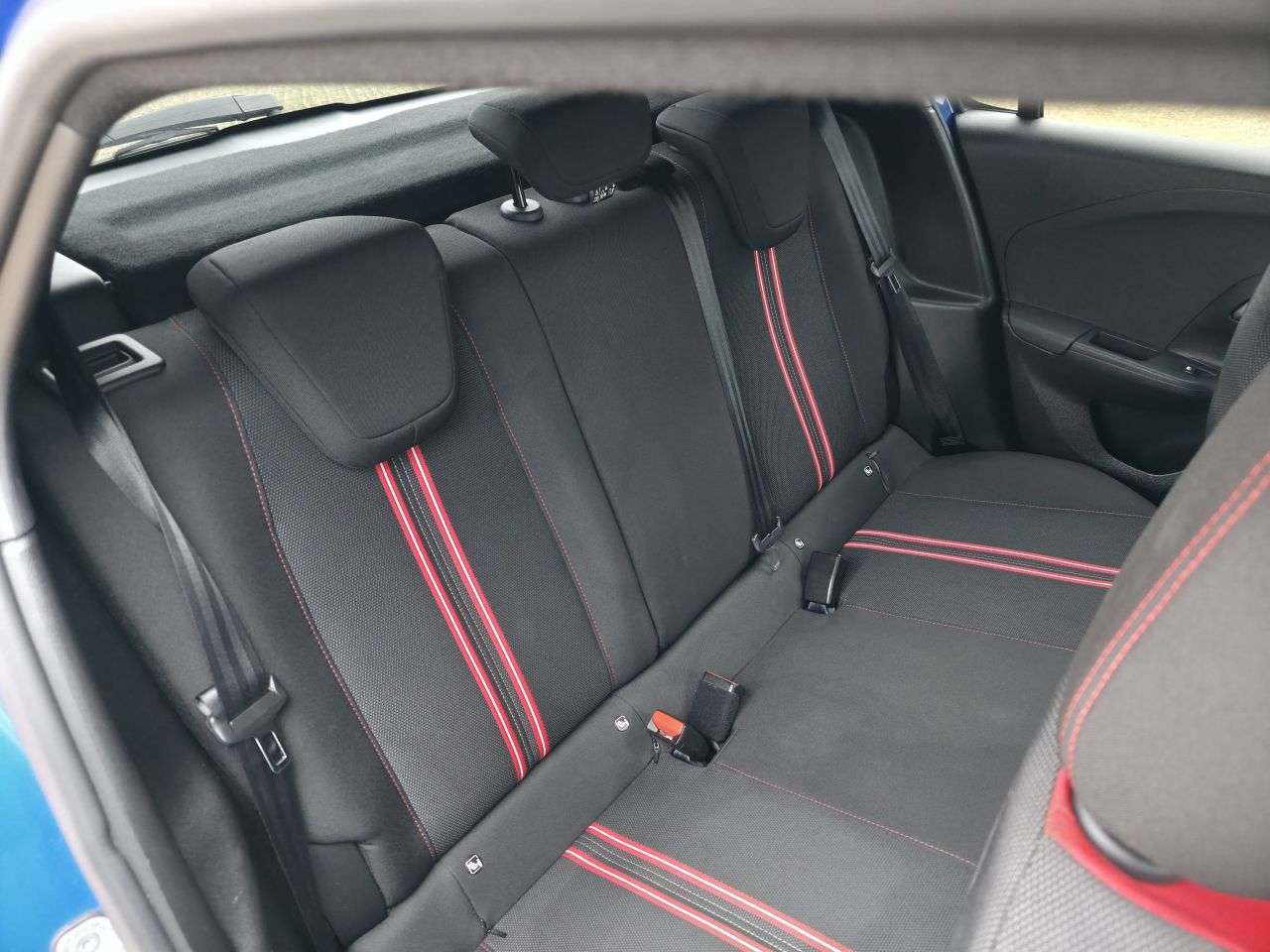 2020 VAUXHALL CORSA 2020 VAUXHALL CORSA