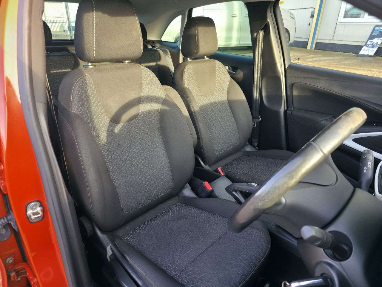 2021 VAUXHALL CROSSLAND 2021 VAUXHALL CROSSLAND