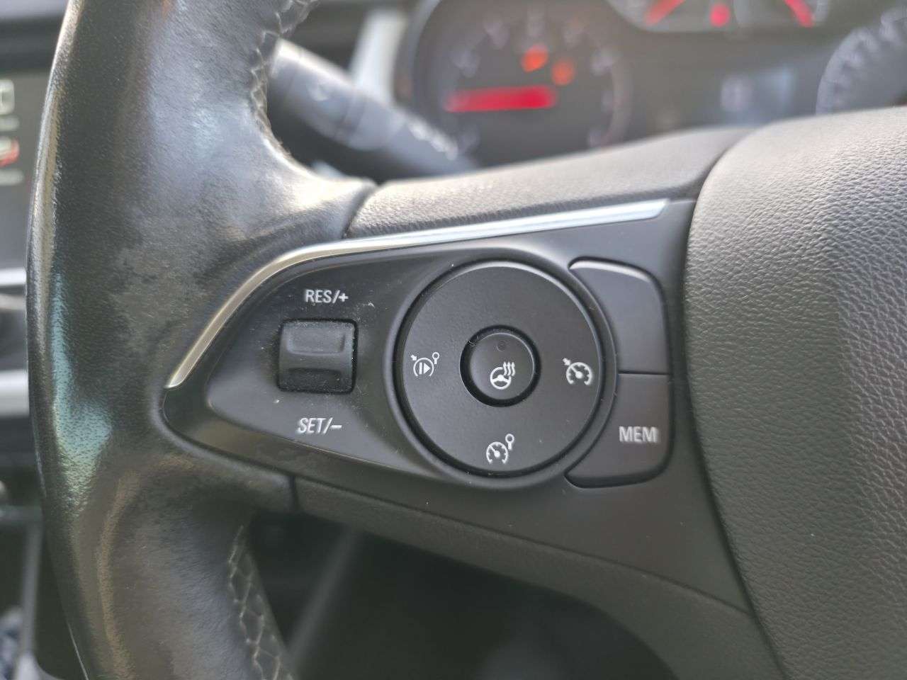 2021 VAUXHALL CROSSLAND 2021 VAUXHALL CROSSLAND