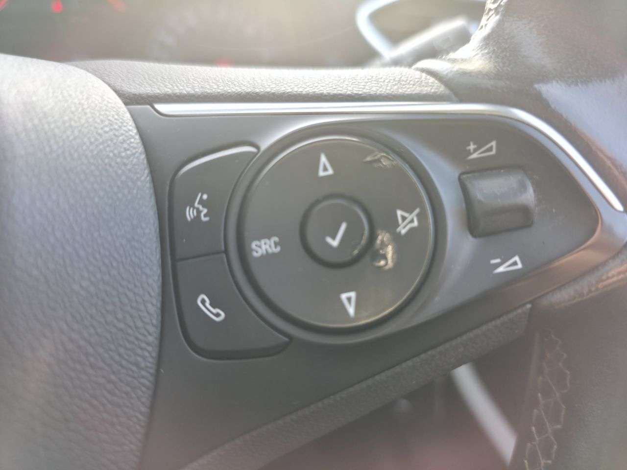 2021 VAUXHALL CROSSLAND 2021 VAUXHALL CROSSLAND