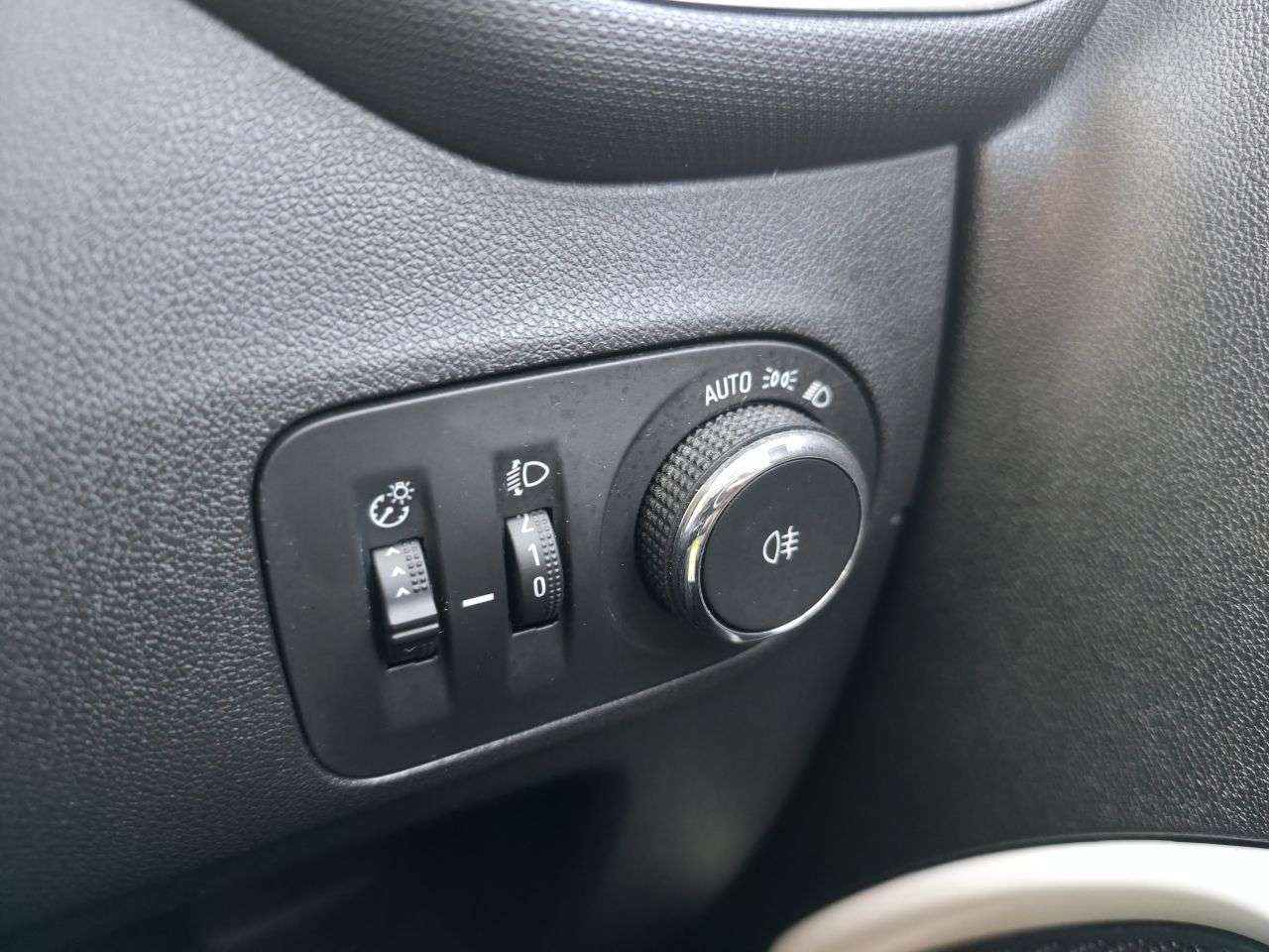 2021 VAUXHALL CROSSLAND 2021 VAUXHALL CROSSLAND