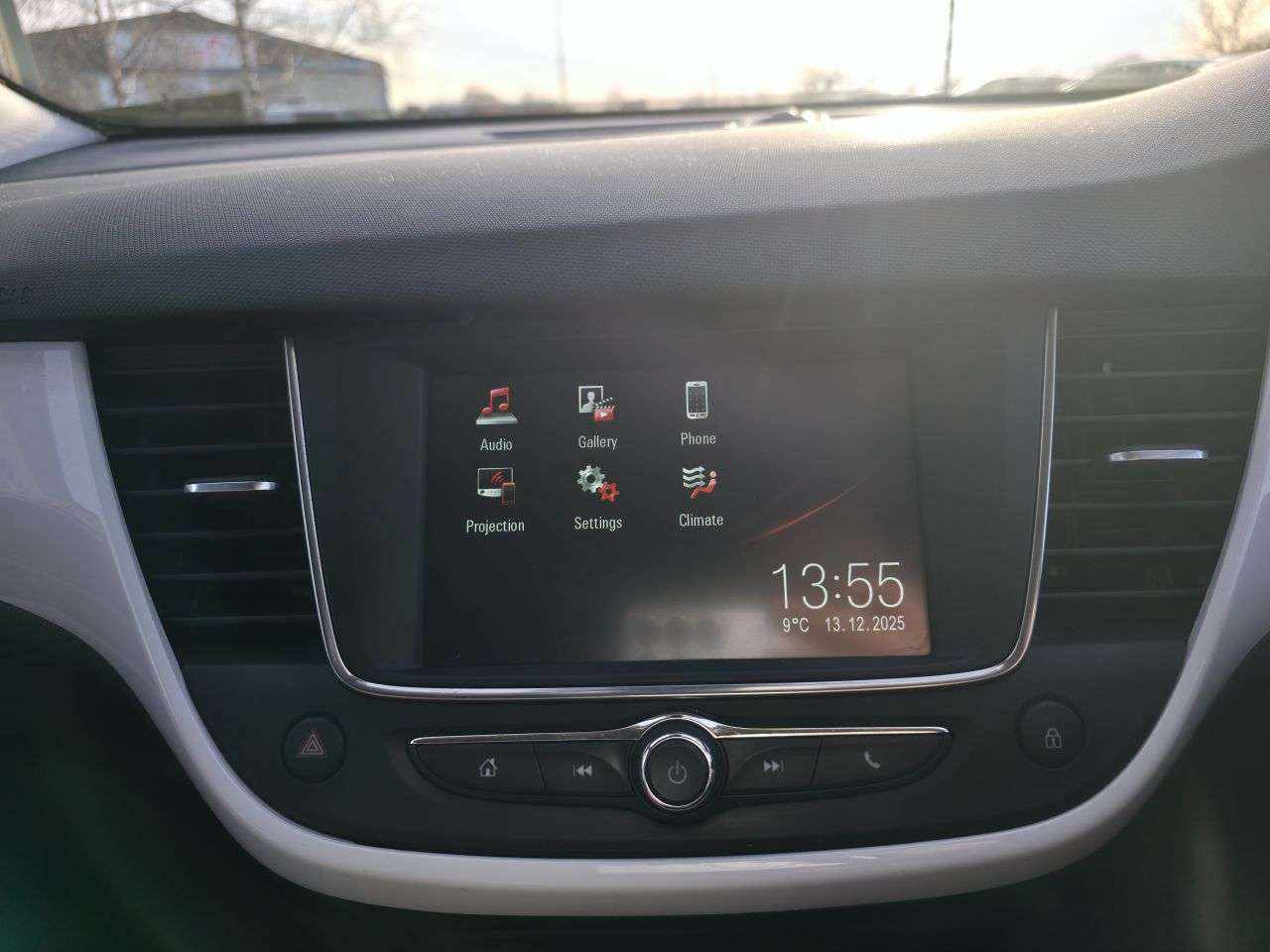 2021 VAUXHALL CROSSLAND 2021 VAUXHALL CROSSLAND