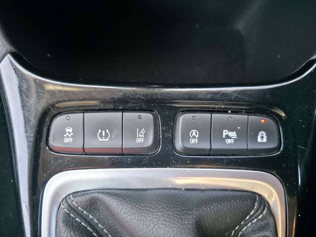 2021 VAUXHALL CROSSLAND 2021 VAUXHALL CROSSLAND