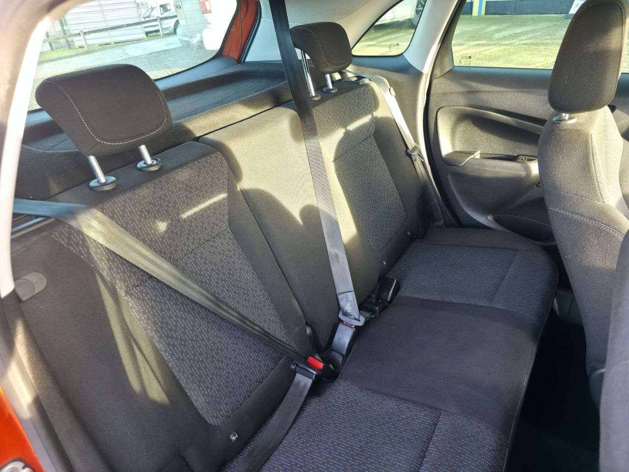 2021 VAUXHALL CROSSLAND 2021 VAUXHALL CROSSLAND