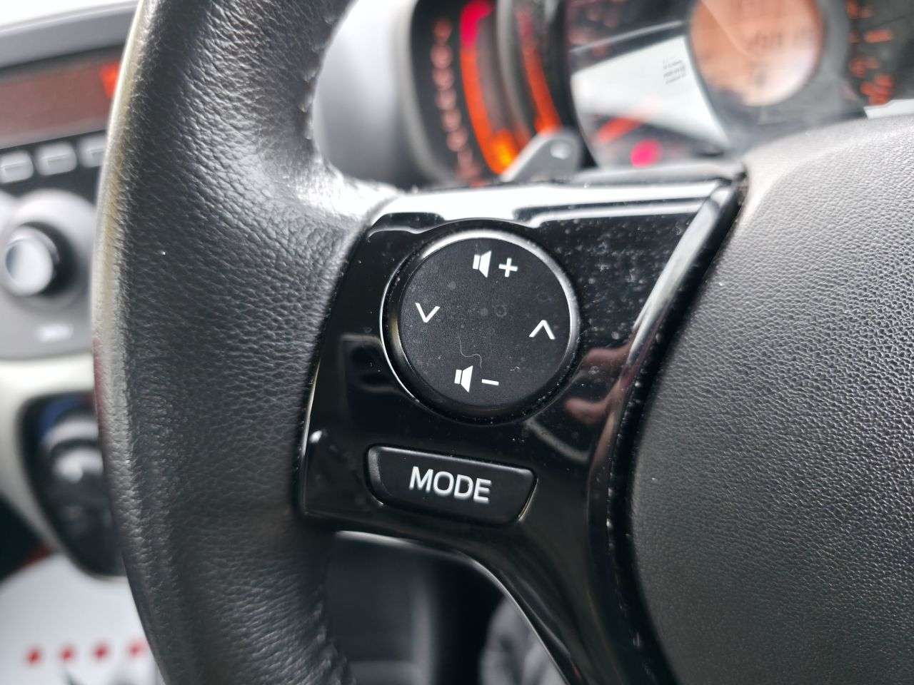 2015 TOYOTA AYGO 2015 TOYOTA AYGO