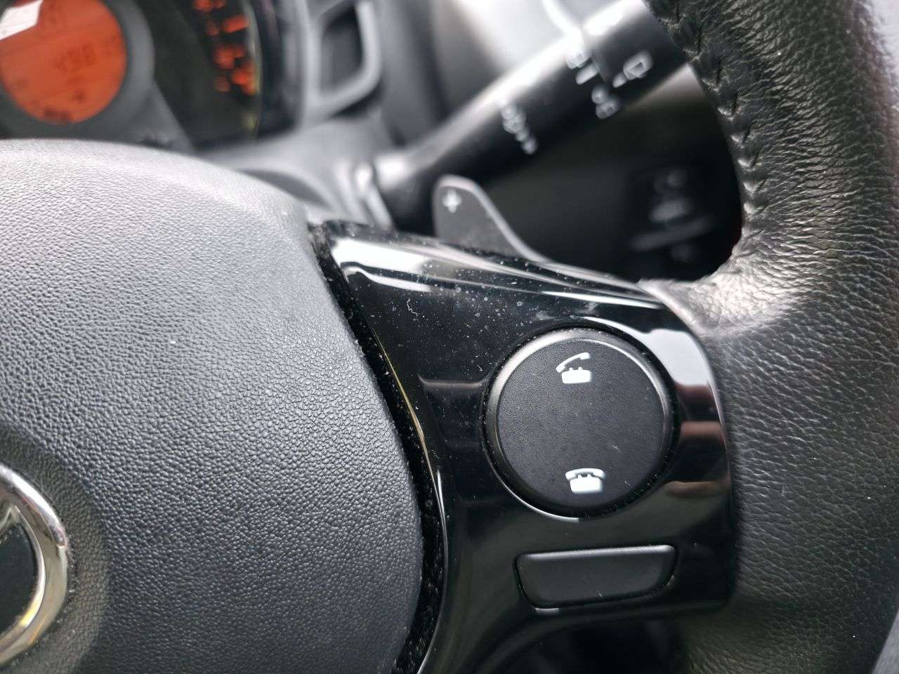 2015 TOYOTA AYGO 2015 TOYOTA AYGO