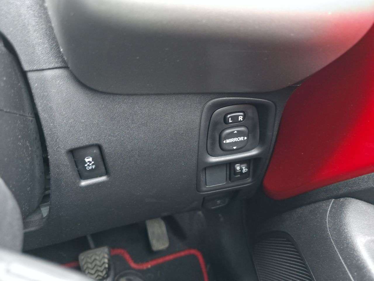 2015 TOYOTA AYGO 2015 TOYOTA AYGO