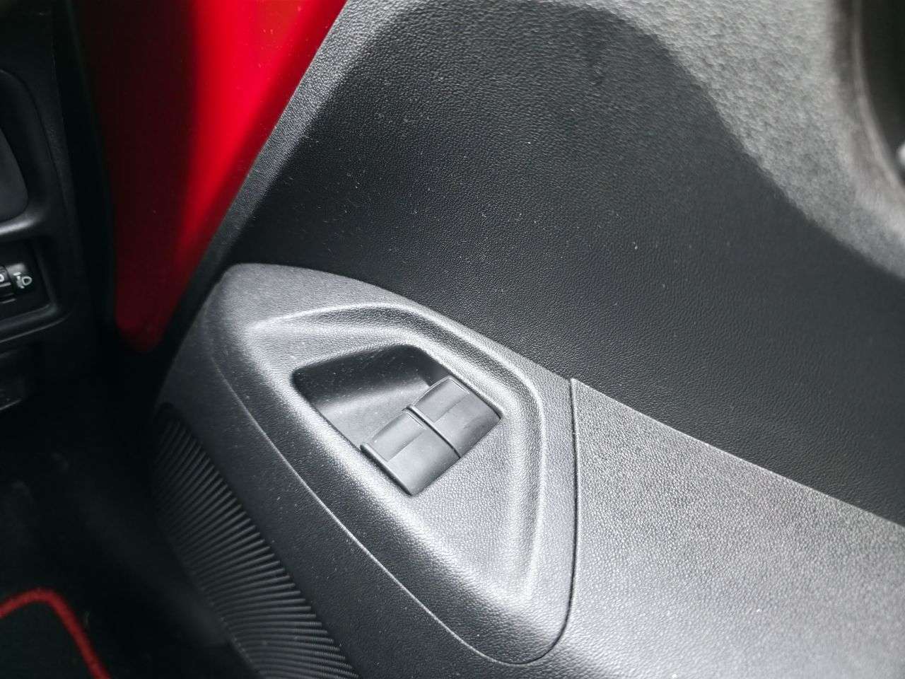 2015 TOYOTA AYGO 2015 TOYOTA AYGO