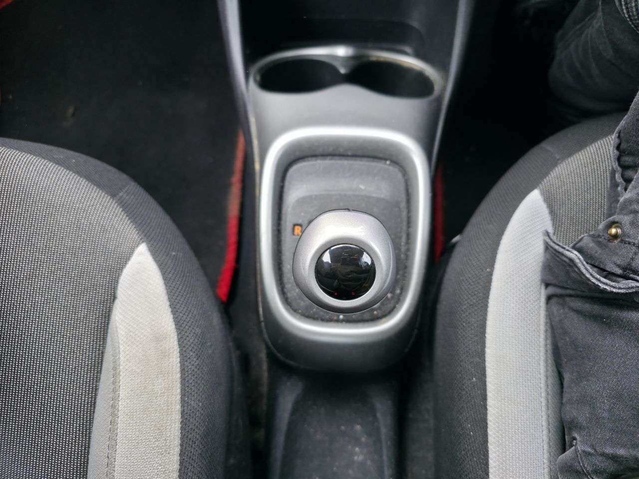 2015 TOYOTA AYGO 2015 TOYOTA AYGO
