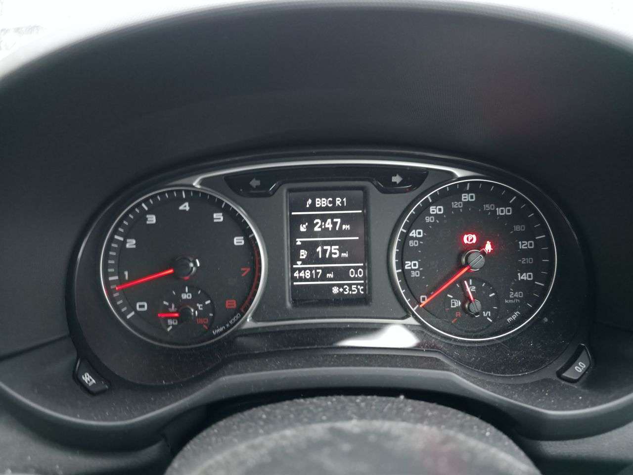 2017 AUDI A1 2017 AUDI A1