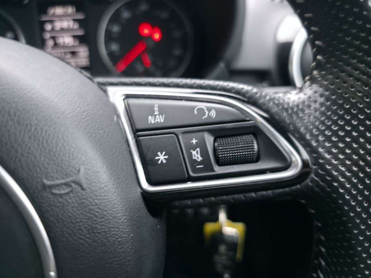 2017 AUDI A1 2017 AUDI A1