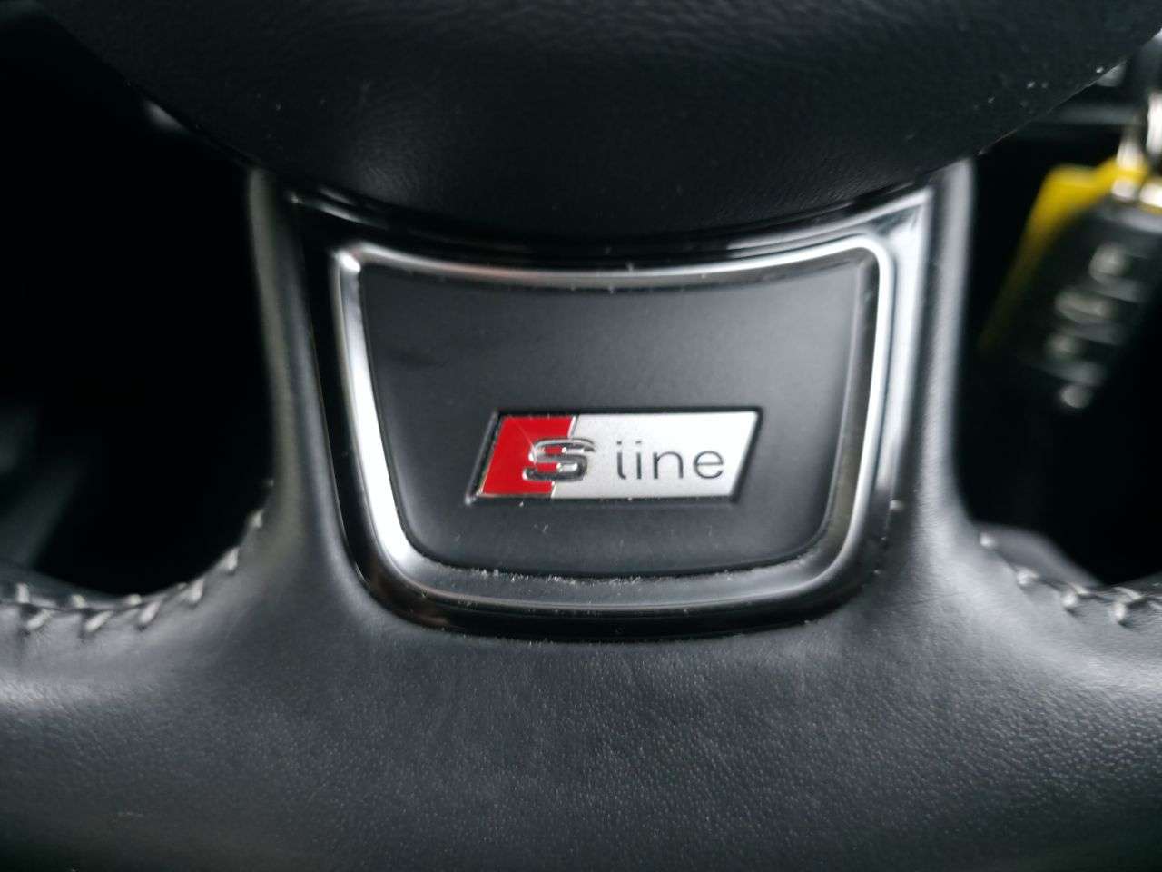 2017 AUDI A1 2017 AUDI A1