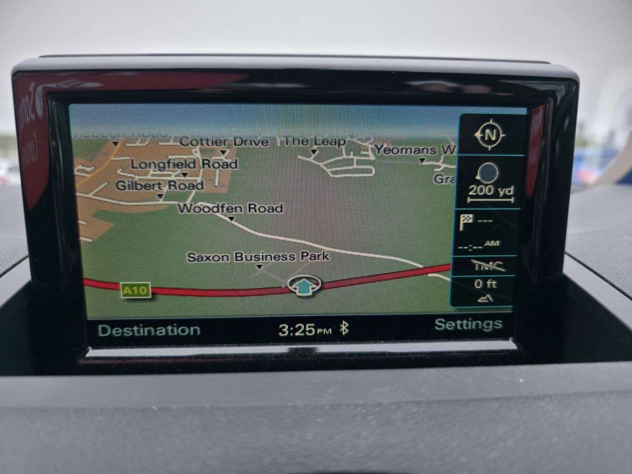 2017 AUDI A1 2017 AUDI A1