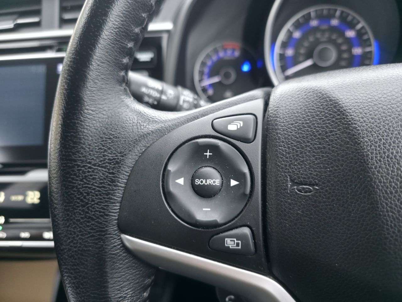 2018 HONDA JAZZ 2018 HONDA JAZZ