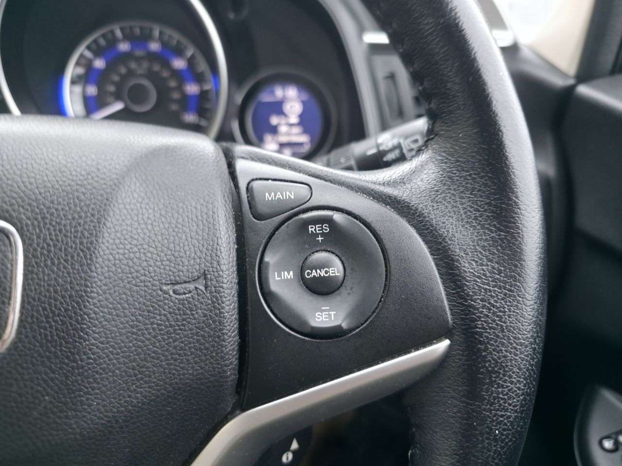 2018 HONDA JAZZ 2018 HONDA JAZZ