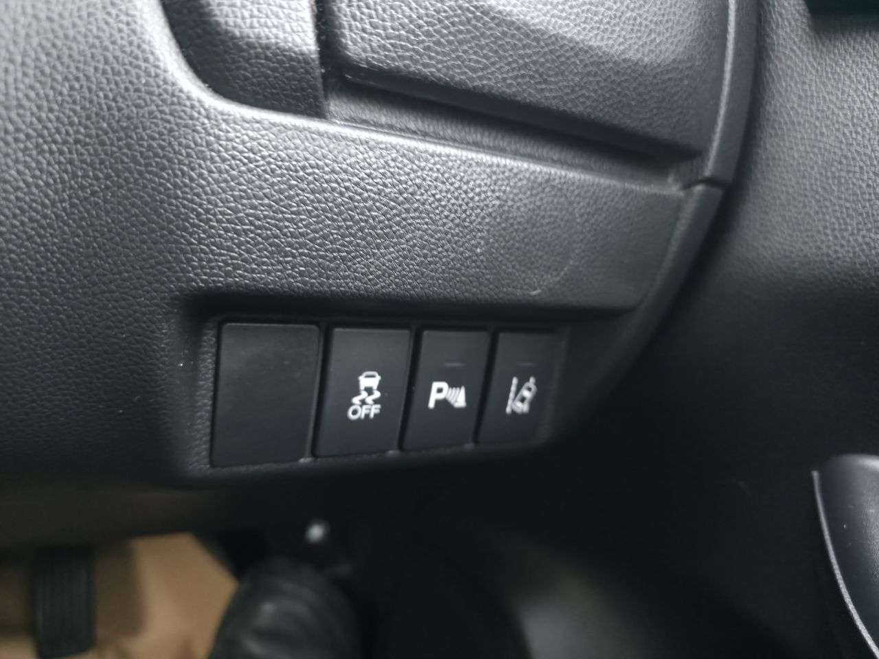 2018 HONDA JAZZ 2018 HONDA JAZZ