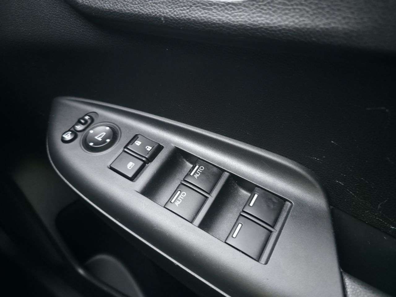 2018 HONDA JAZZ 2018 HONDA JAZZ