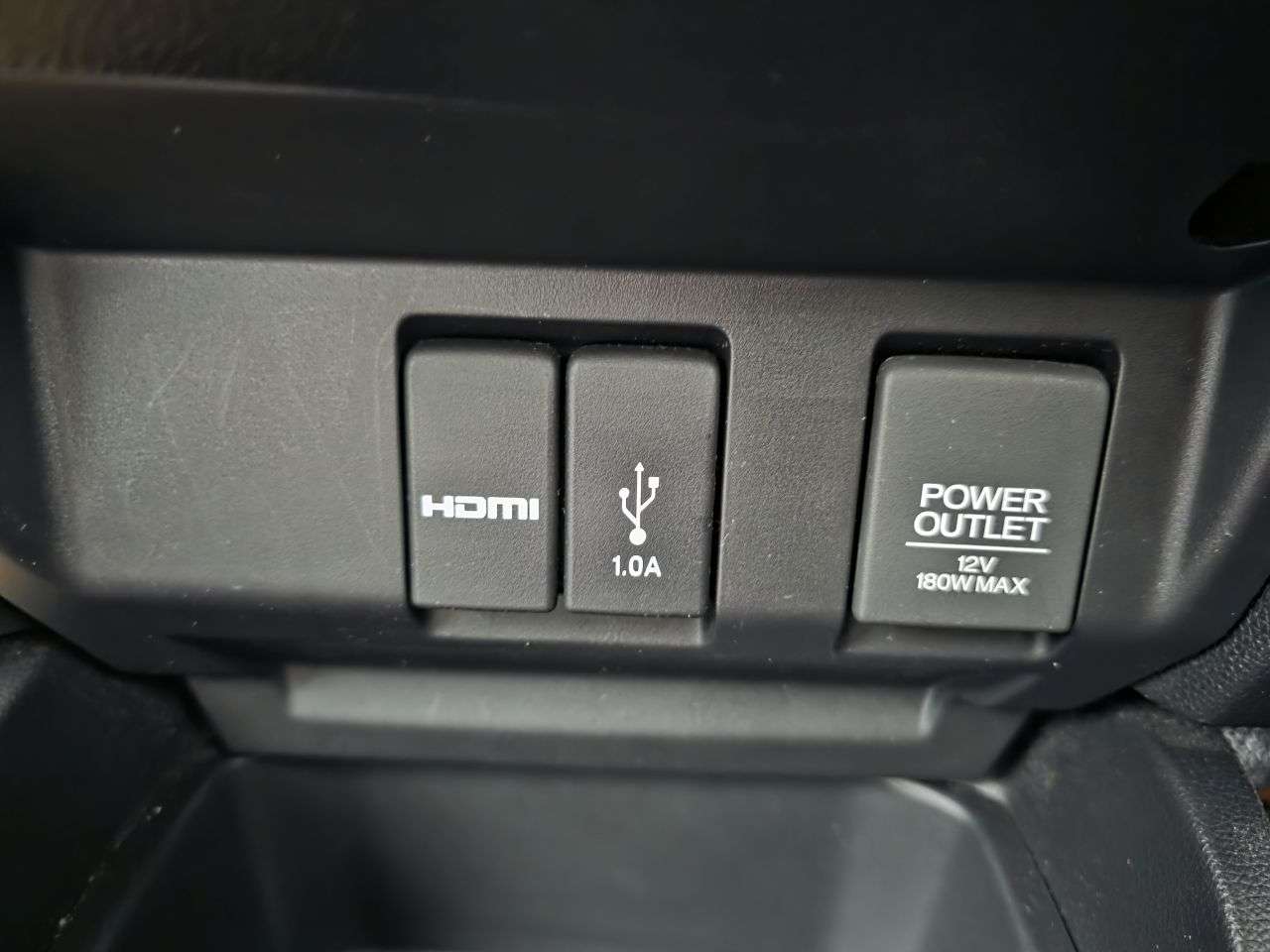 2018 HONDA JAZZ 2018 HONDA JAZZ