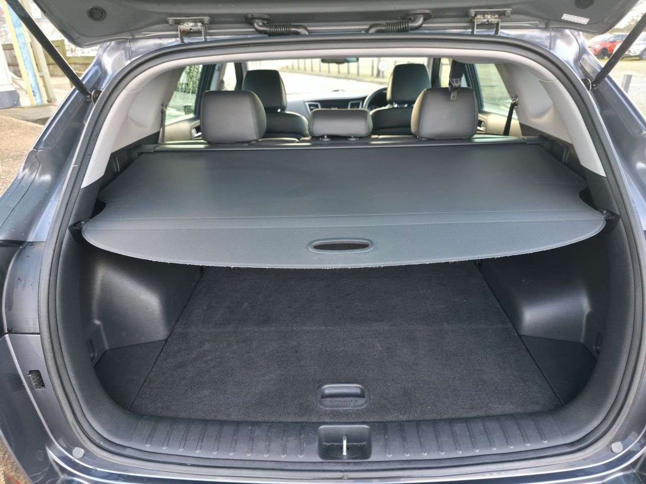 2017 HYUNDAI TUCSON 2017 HYUNDAI TUCSON