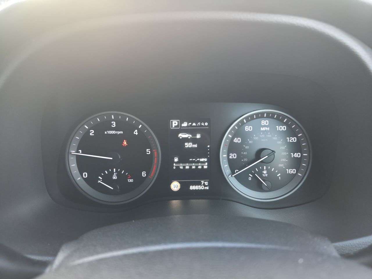 2017 HYUNDAI TUCSON 2017 HYUNDAI TUCSON