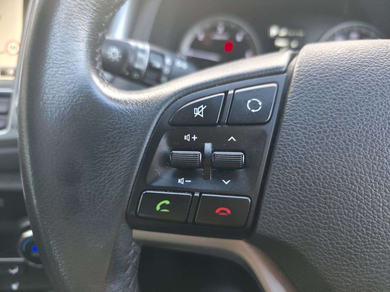 2017 HYUNDAI TUCSON 2017 HYUNDAI TUCSON