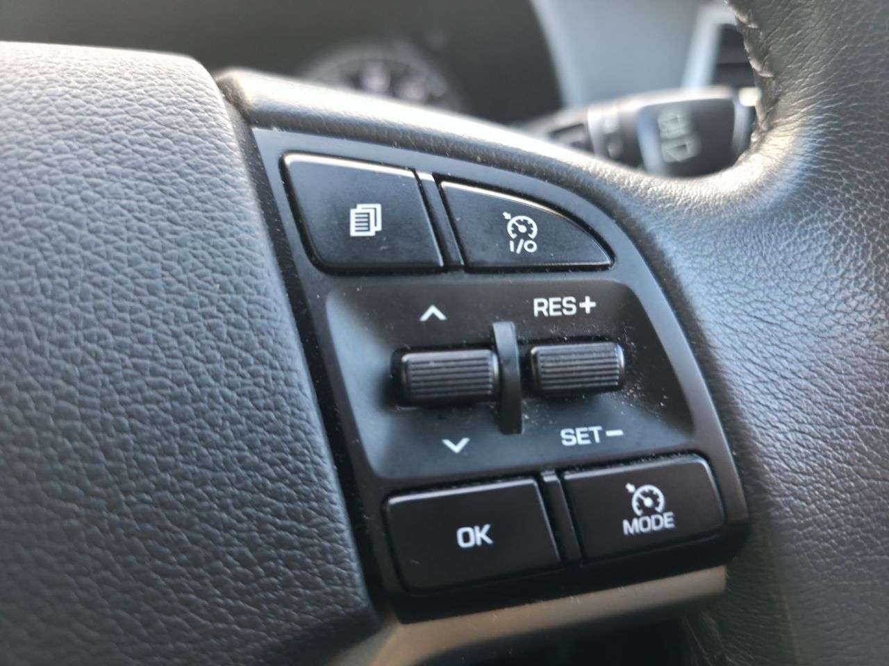 2017 HYUNDAI TUCSON 2017 HYUNDAI TUCSON