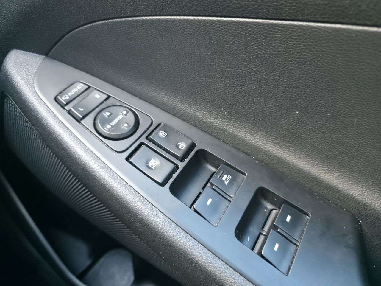 2017 HYUNDAI TUCSON 2017 HYUNDAI TUCSON