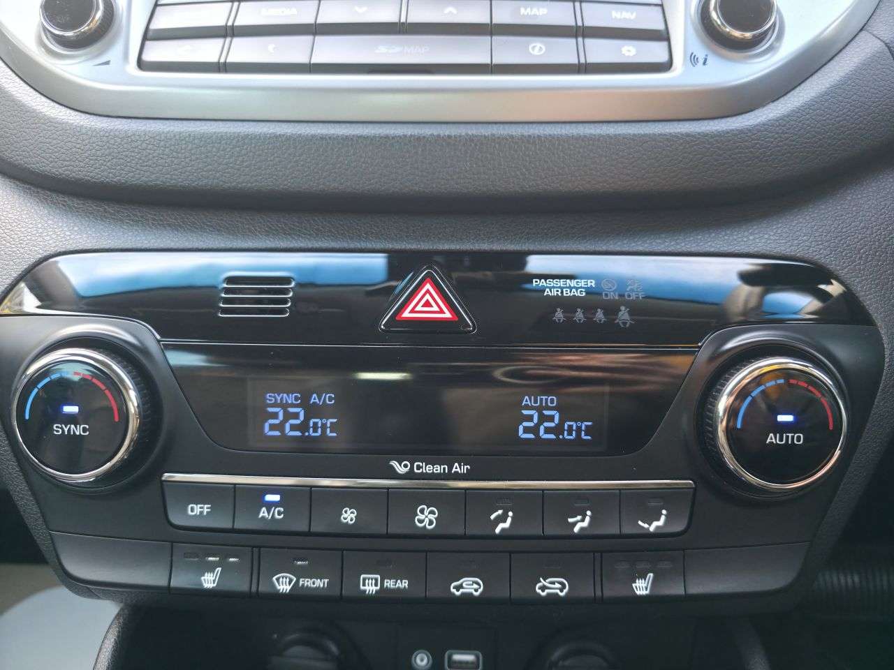 2017 HYUNDAI TUCSON 2017 HYUNDAI TUCSON