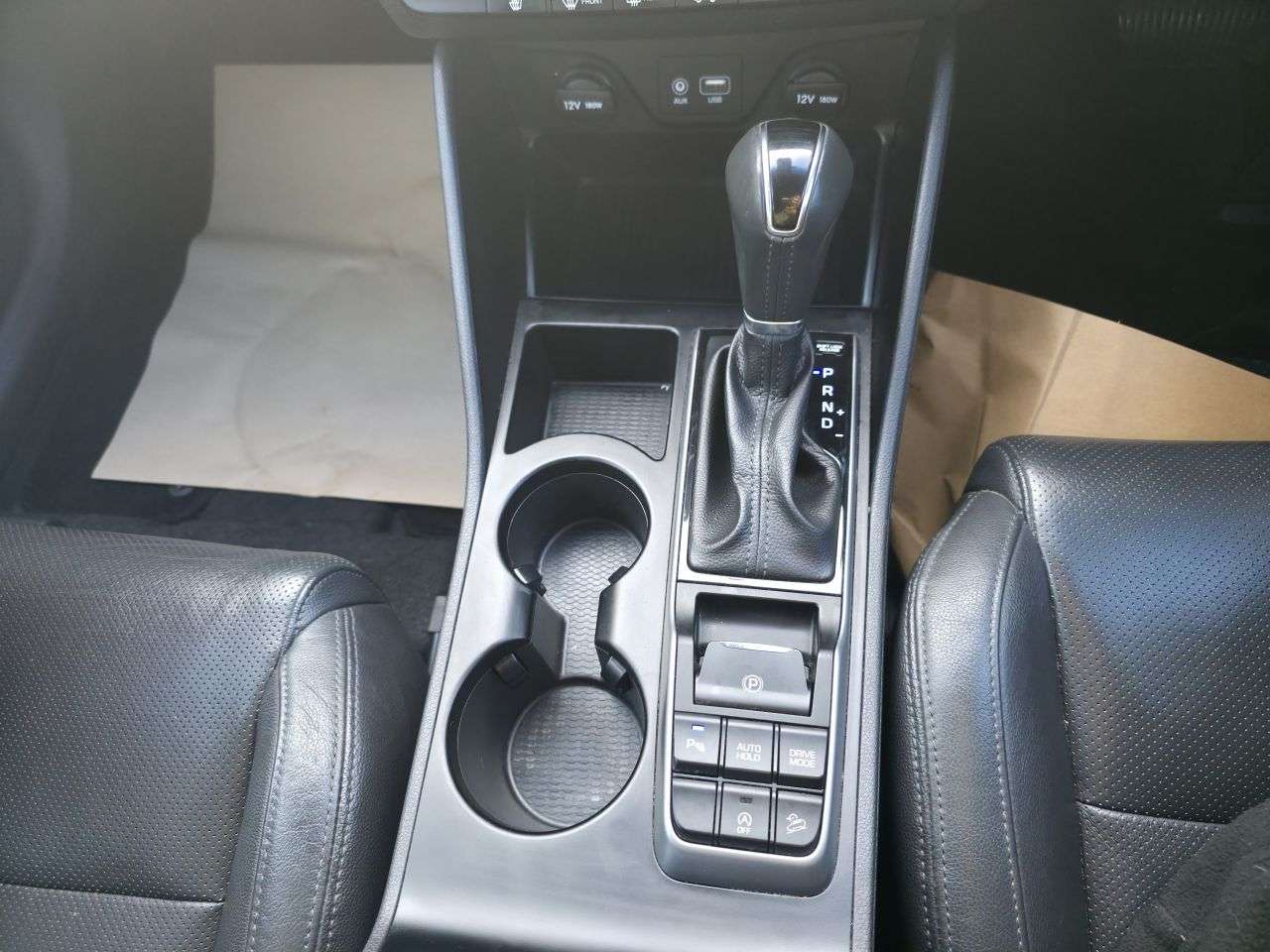 2017 HYUNDAI TUCSON 2017 HYUNDAI TUCSON