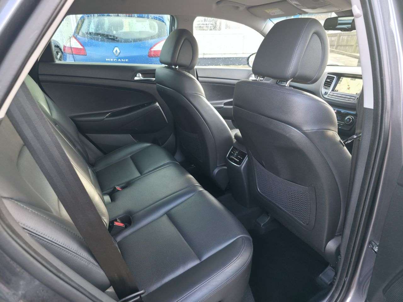 2017 HYUNDAI TUCSON 2017 HYUNDAI TUCSON