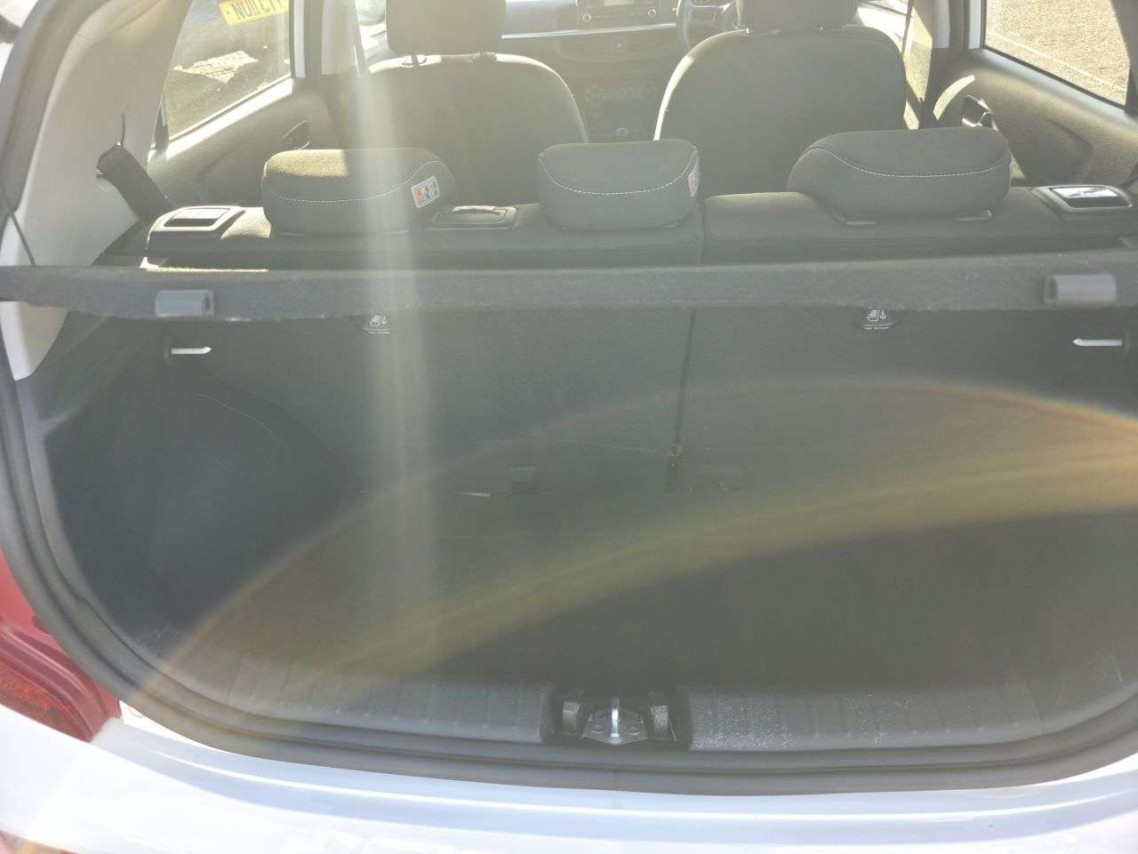 2018 KIA PICANTO 2018 KIA PICANTO