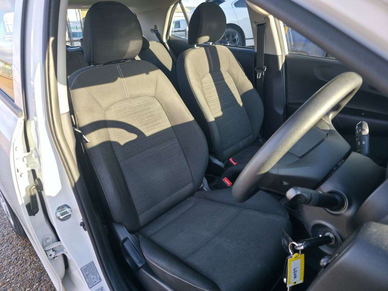 2018 KIA PICANTO 2018 KIA PICANTO