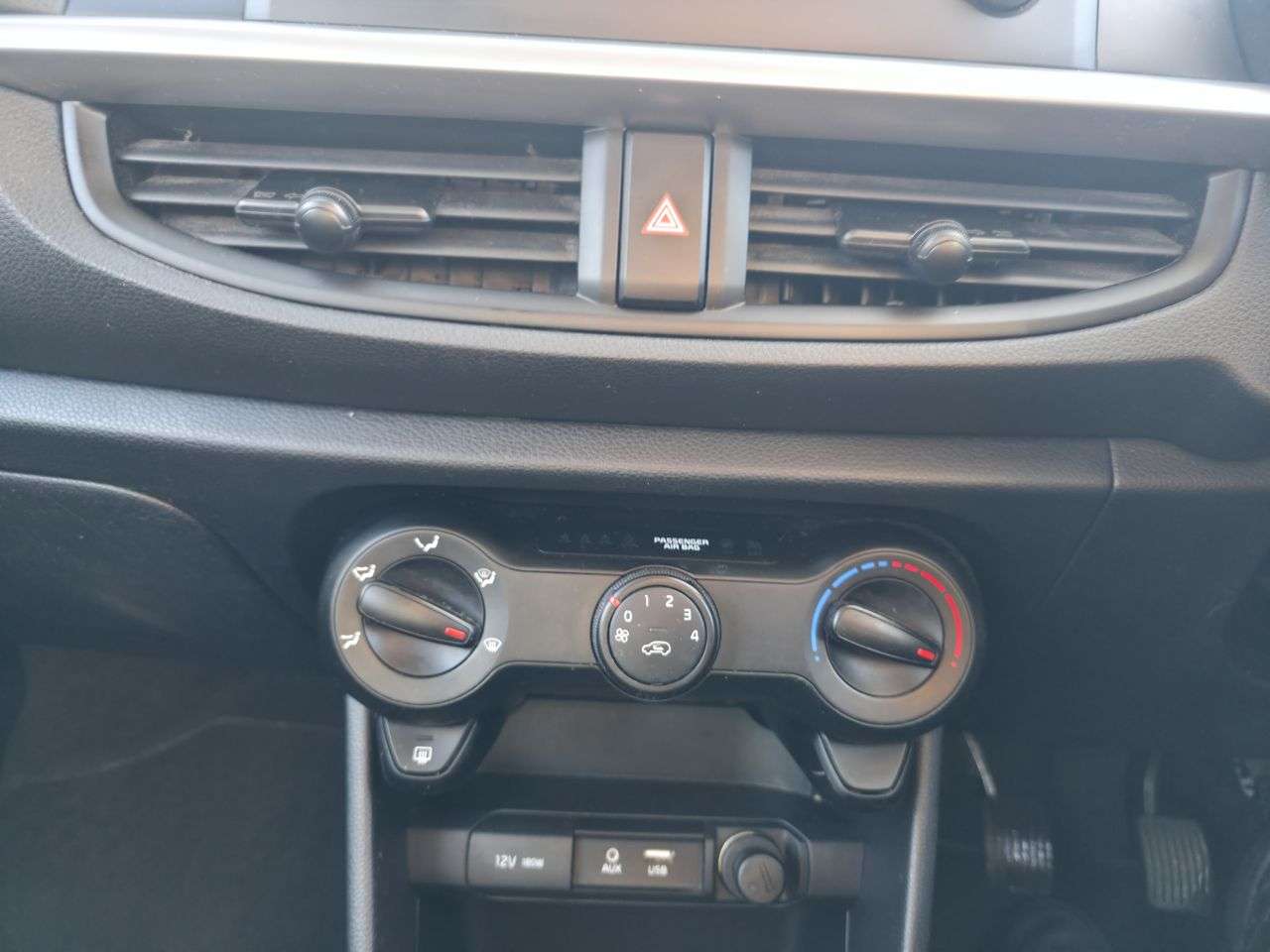 2018 KIA PICANTO 2018 KIA PICANTO