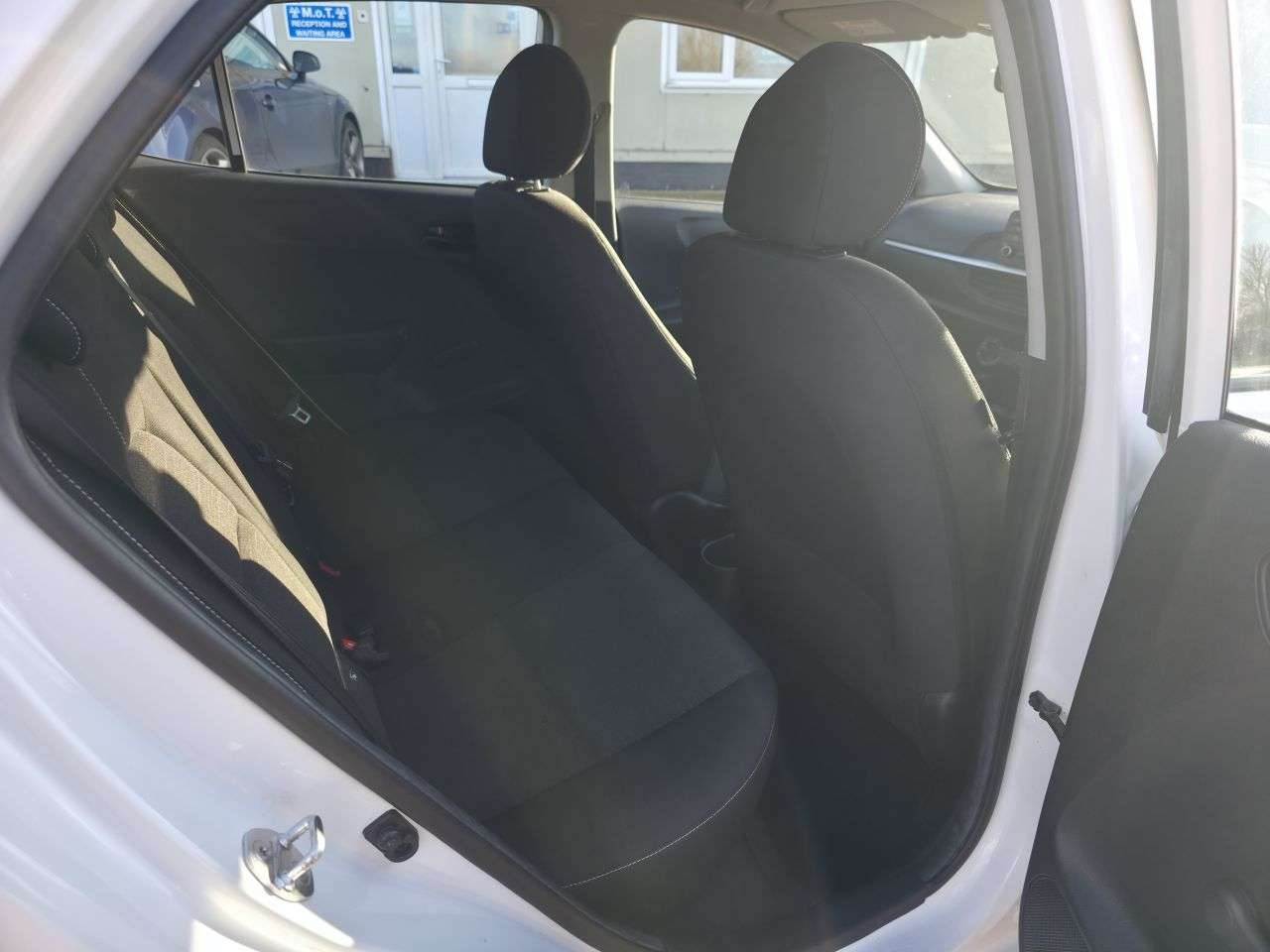 2018 KIA PICANTO 2018 KIA PICANTO