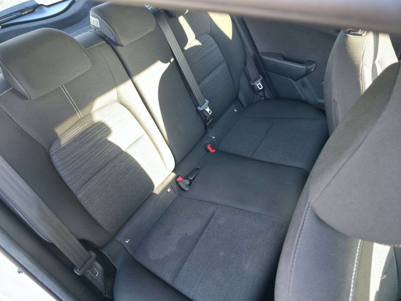 2018 KIA PICANTO 2018 KIA PICANTO