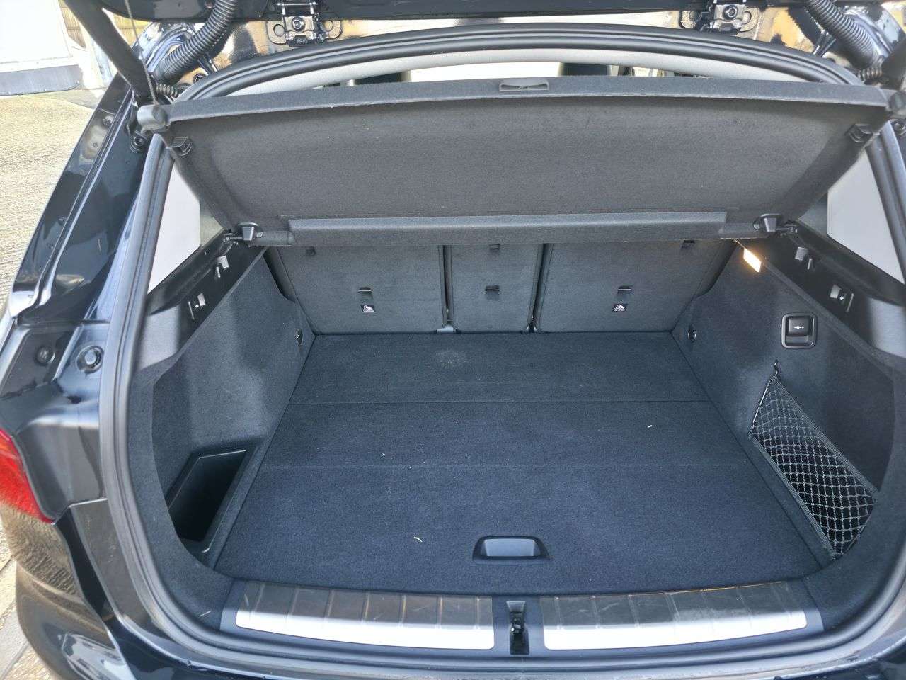 2017 BMW X1 2017 BMW X1