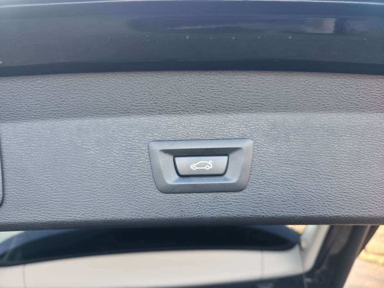 2017 BMW X1 2017 BMW X1